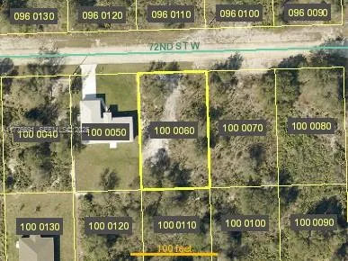 En Venta 3605 E 7th Street, Lehigh Acres, FL 33972, Lehigh Acres, FL 33972