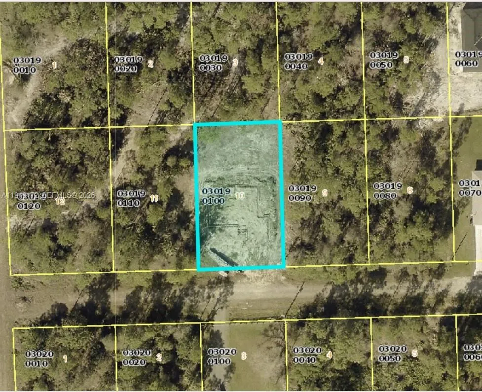En Venta 3606 54th Street W, Lehigh Acres, FL 33971, Lehigh Acres, FL 33971