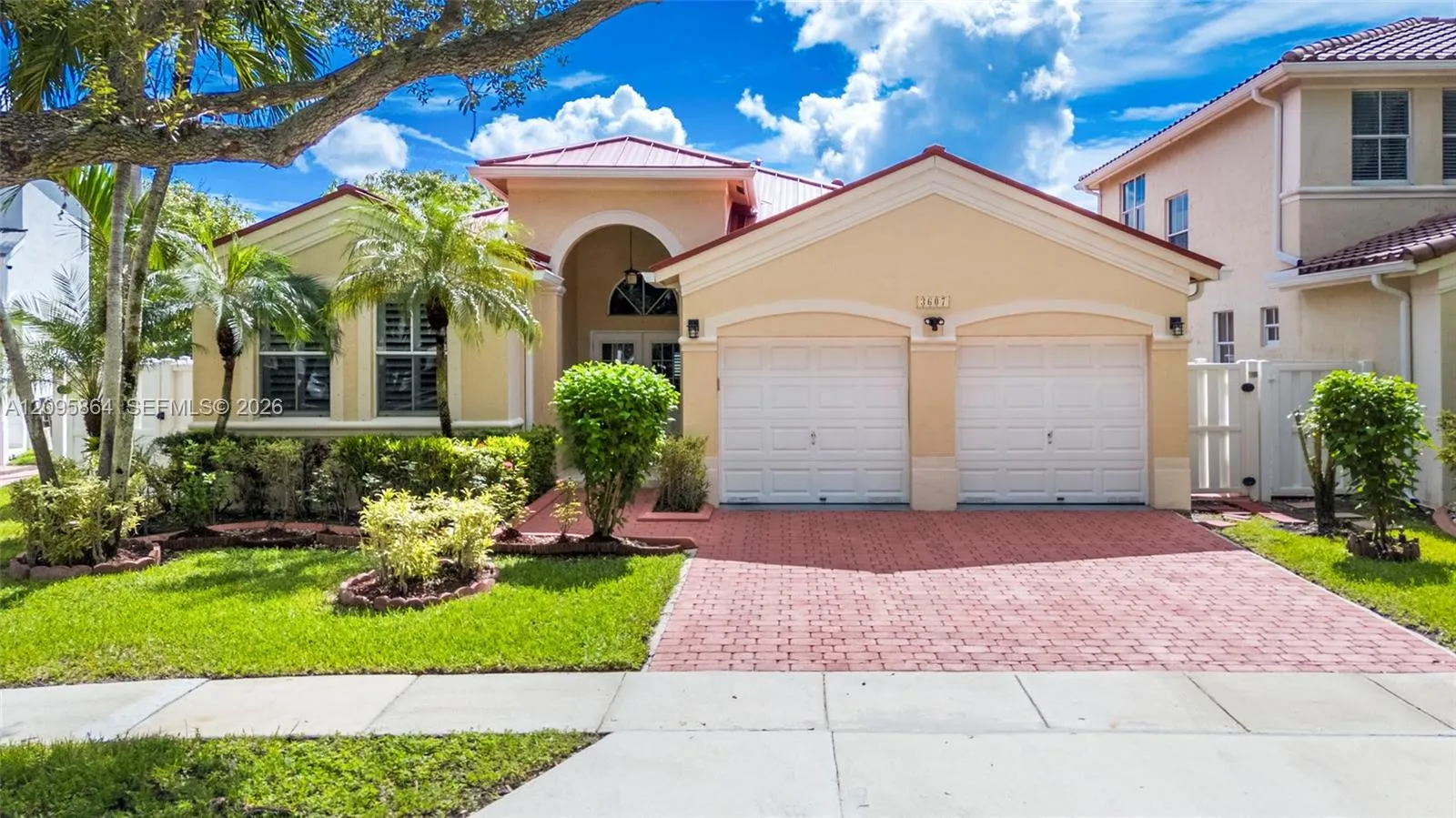 En Venta 3607 SW 167th Avenue, Miramar, FL 33027, Miramar, FL 33027