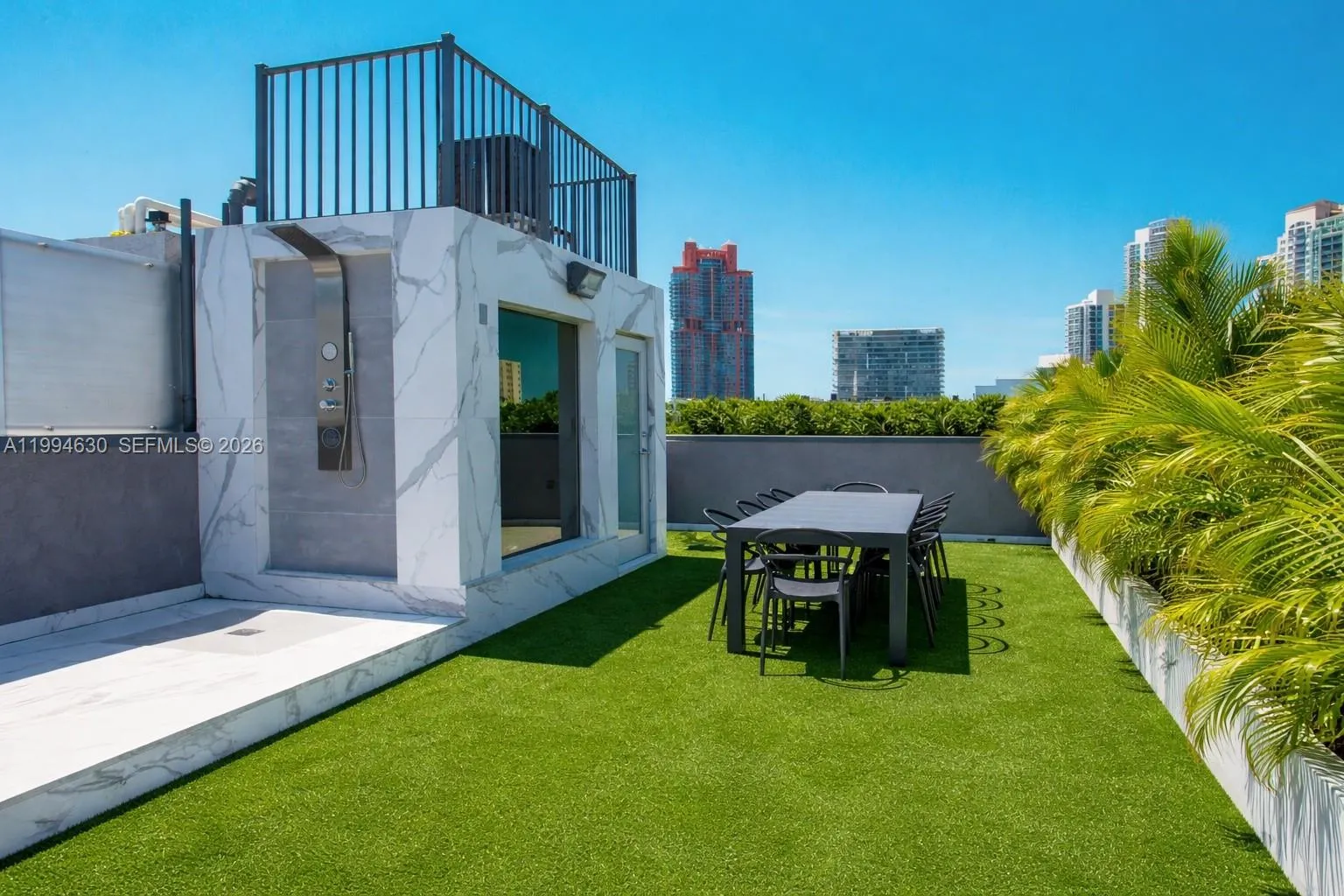Foto de propiedad en 361 Jefferson Avenue 3, Miami Beach, FL 33139 Miami Beach con MLS# 