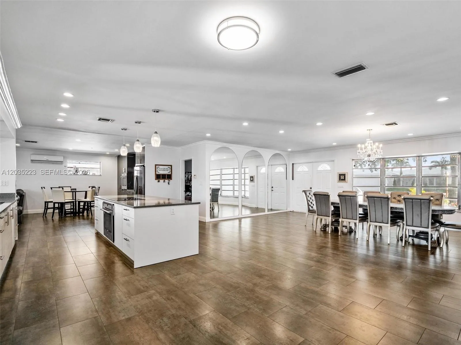 Foto de propiedad en 3610 N 53rd Avenue, Hollywood, FL 33021 Hollywood con MLS# 