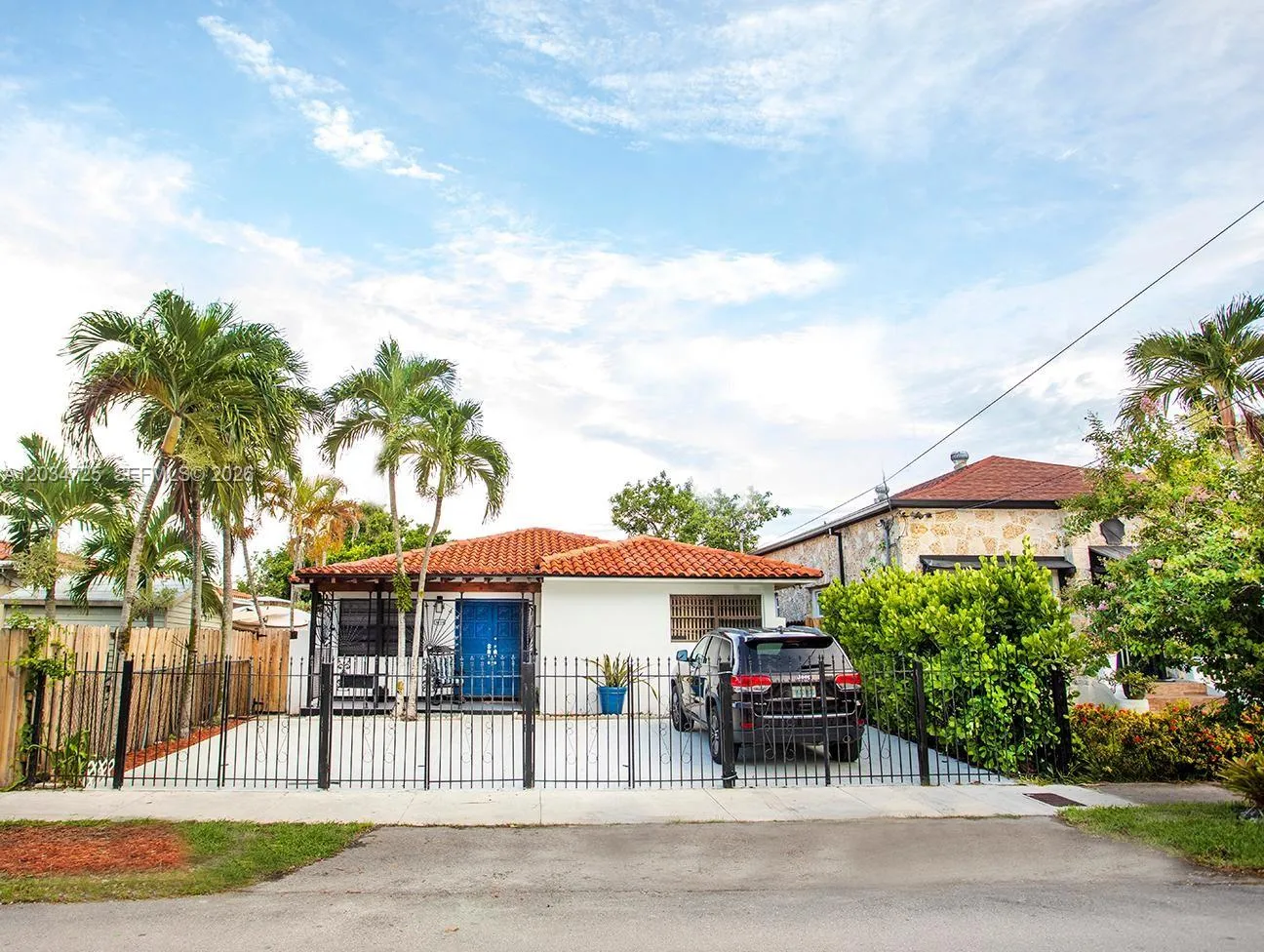 Foto de propiedad en 3610 SW 14th Street, Miami, FL 33145 Miami con MLS# 