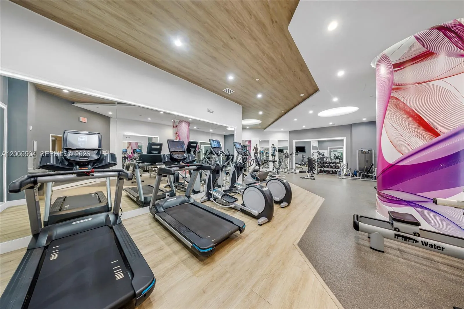 Foto de propiedad en 3610 Yacht Club Drive 1016, Aventura, FL 33180 Aventura con MLS# 