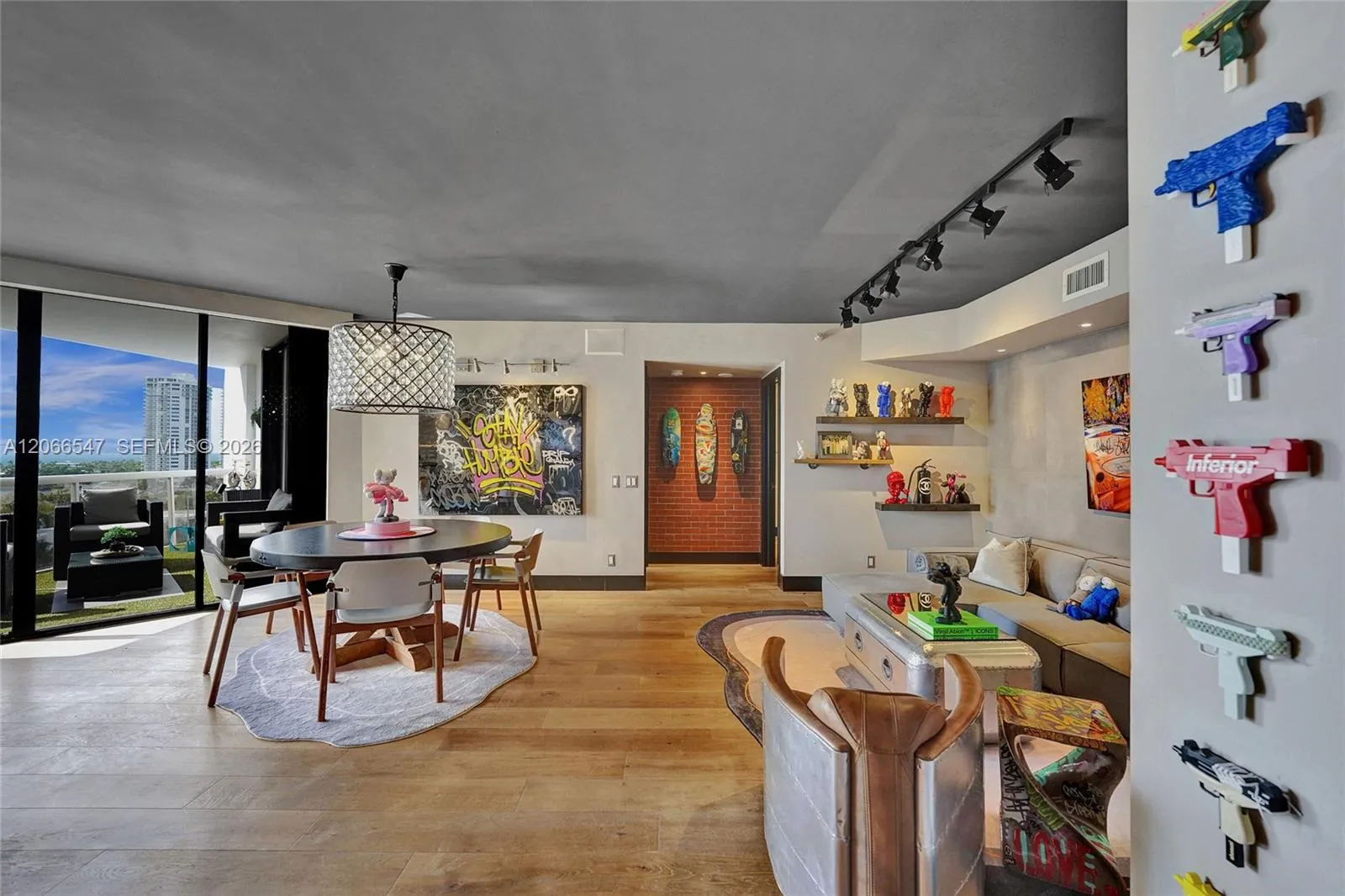Foto de propiedad en 3610 Yacht Club Drive 1206, Aventura, FL 33180 Aventura con MLS# 