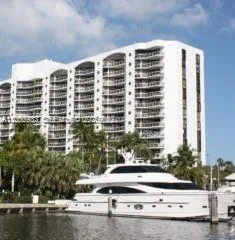 Foto de propiedad en 3610 Yacht Club Drive 514, Aventura, FL 33180 Aventura con MLS# 