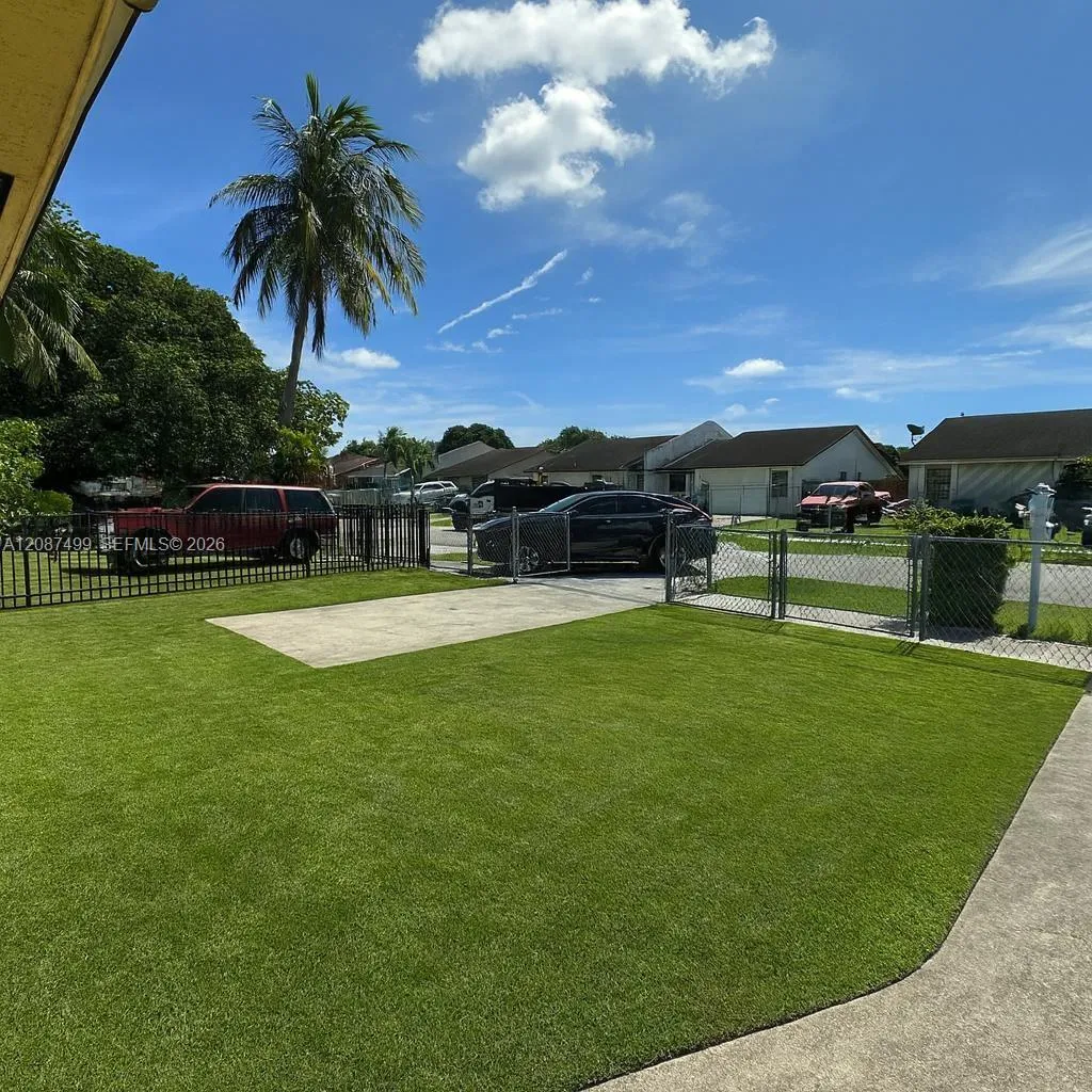 En Renta 3611 NW 194th Terrace, Miami Gardens, FL 33056, Miami Gardens, FL 33056