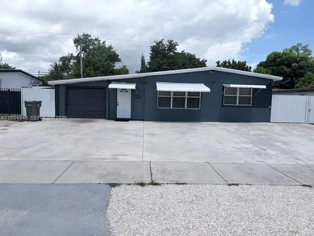 En Venta 3611 SW 40th Street, West Park, FL 33023, West Park, FL 33023