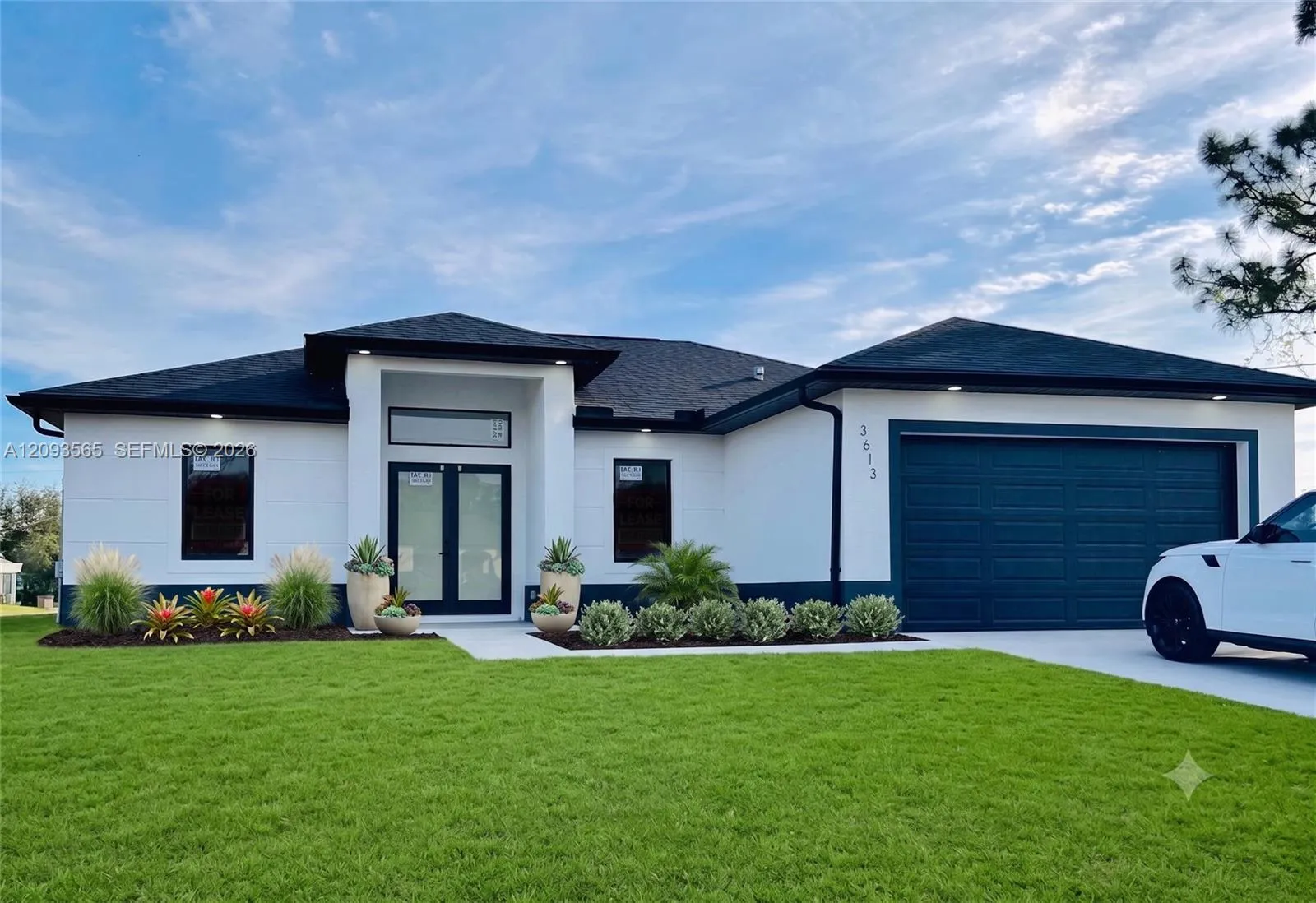 En Venta 3613 18th Street W, Lehigh Acres, FL 33971, Lehigh Acres, FL 33971