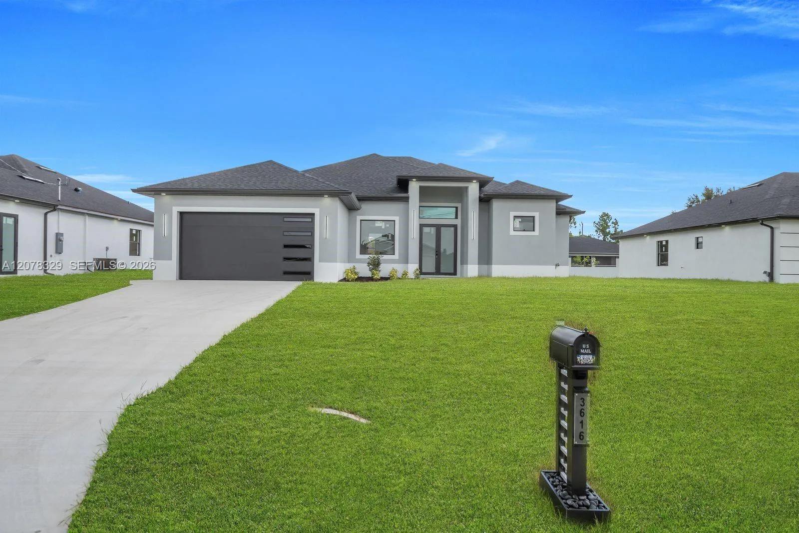En Venta 3616 6th Street SW, Lehigh Acres, FL 33976, Lehigh Acres, FL 33976
