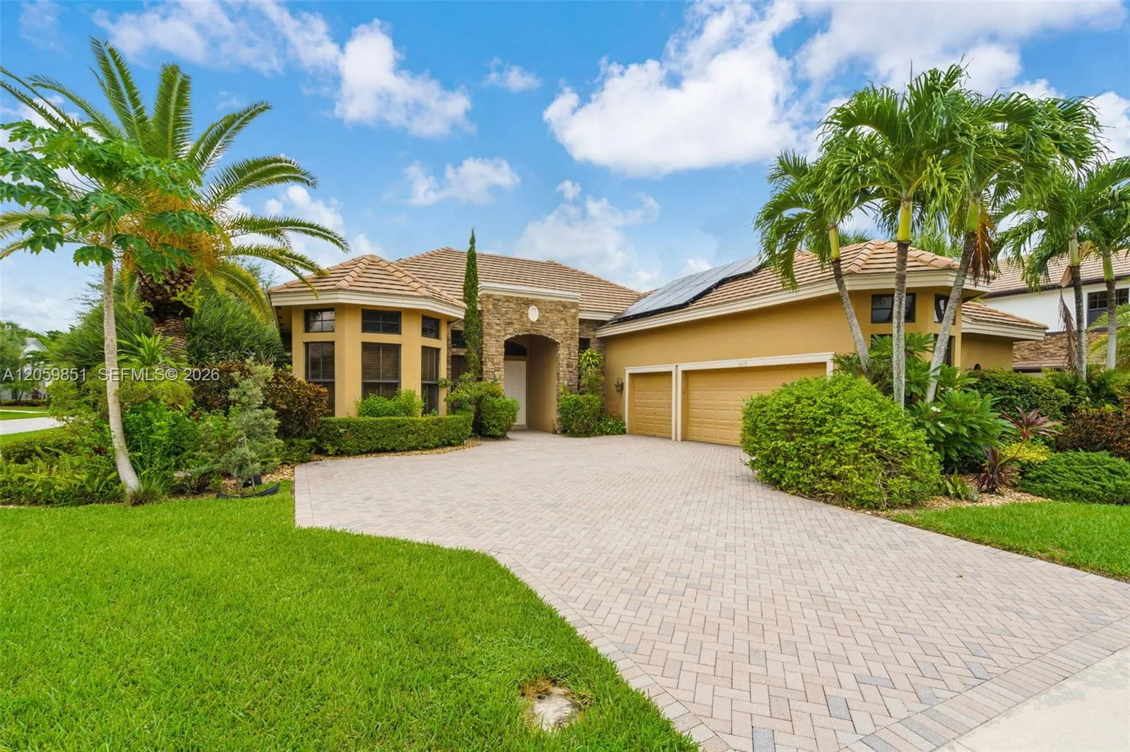 En Venta 3617 Royalle Terrace, Wellington, FL 33449, Wellington, FL 33449