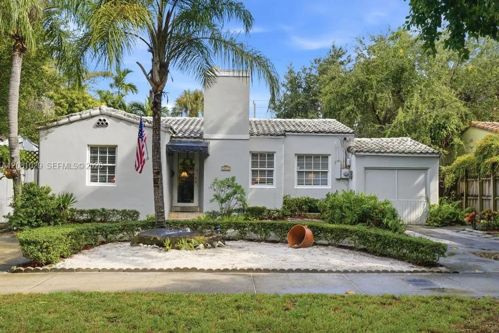 En Venta 3617 SW 3rd Avenue, Miami, FL 33145, Miami, FL 33145