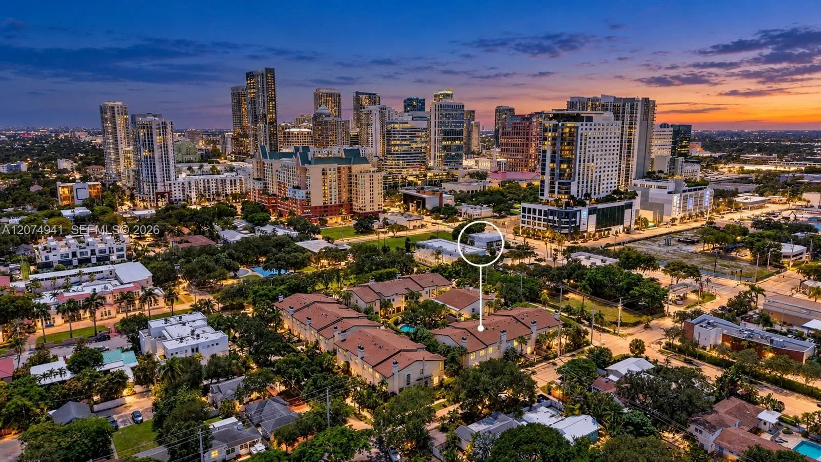 En Venta 362 NE 7th Avenue, Fort Lauderdale, FL 33301, Fort Lauderdale, FL 33301