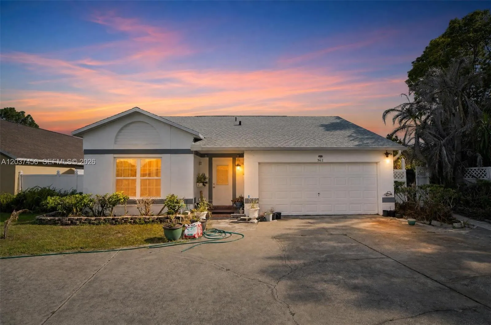 En Venta 362 White Marsh Circle, Orlando, FL 32824, Orlando, FL 32824