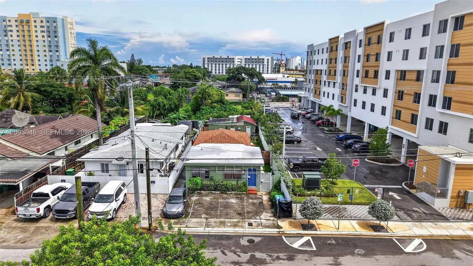 En Venta 3621 NW 23rd Avenue, Miami, FL 33142, Miami, FL 33142