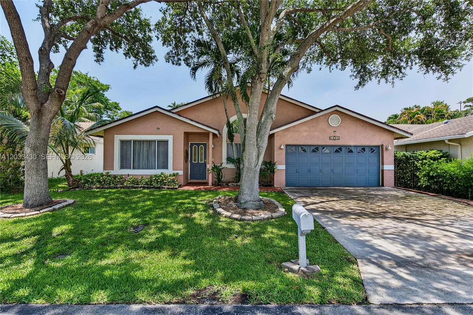 Vendido 3623 NW 59th Street, Coconut Creek, FL 33073, Coconut Creek, FL 33073