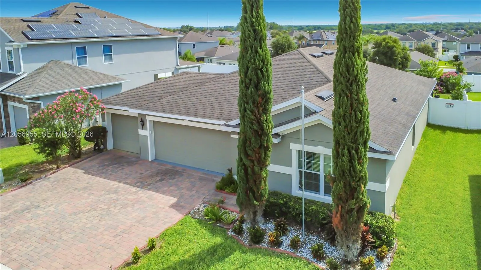 Foto de propiedad en 3626 Gretchen Drive, Orlando, FL 34761 Orlando con MLS# 