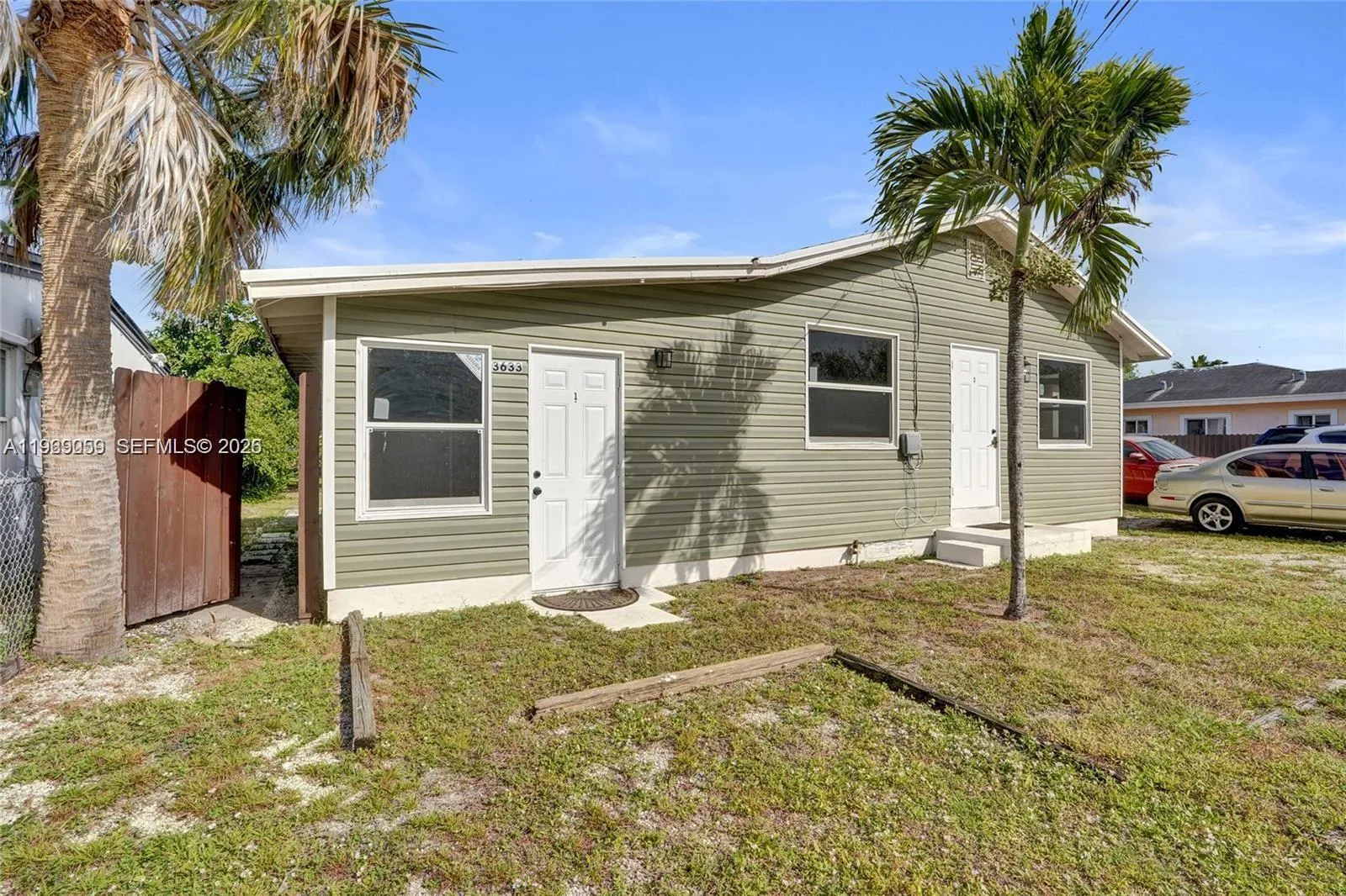 En Renta 3633 SW 12th Court 3, Fort Lauderdale, FL 33312, Fort Lauderdale, FL 33312