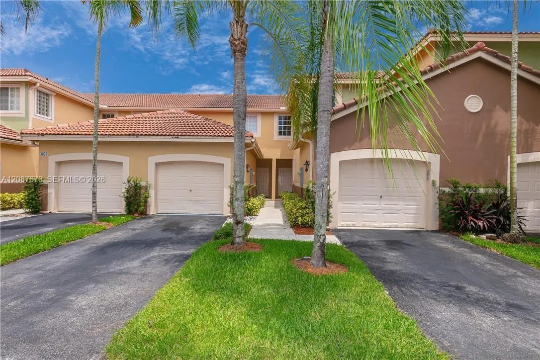En Renta 3635 San Simeon Circle, Weston, FL 33331, Weston, FL 33331