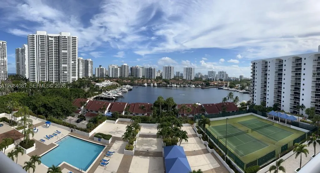 En Renta 3640 Yacht Club 1807, Aventura, FL 33180, Aventura, FL 33180