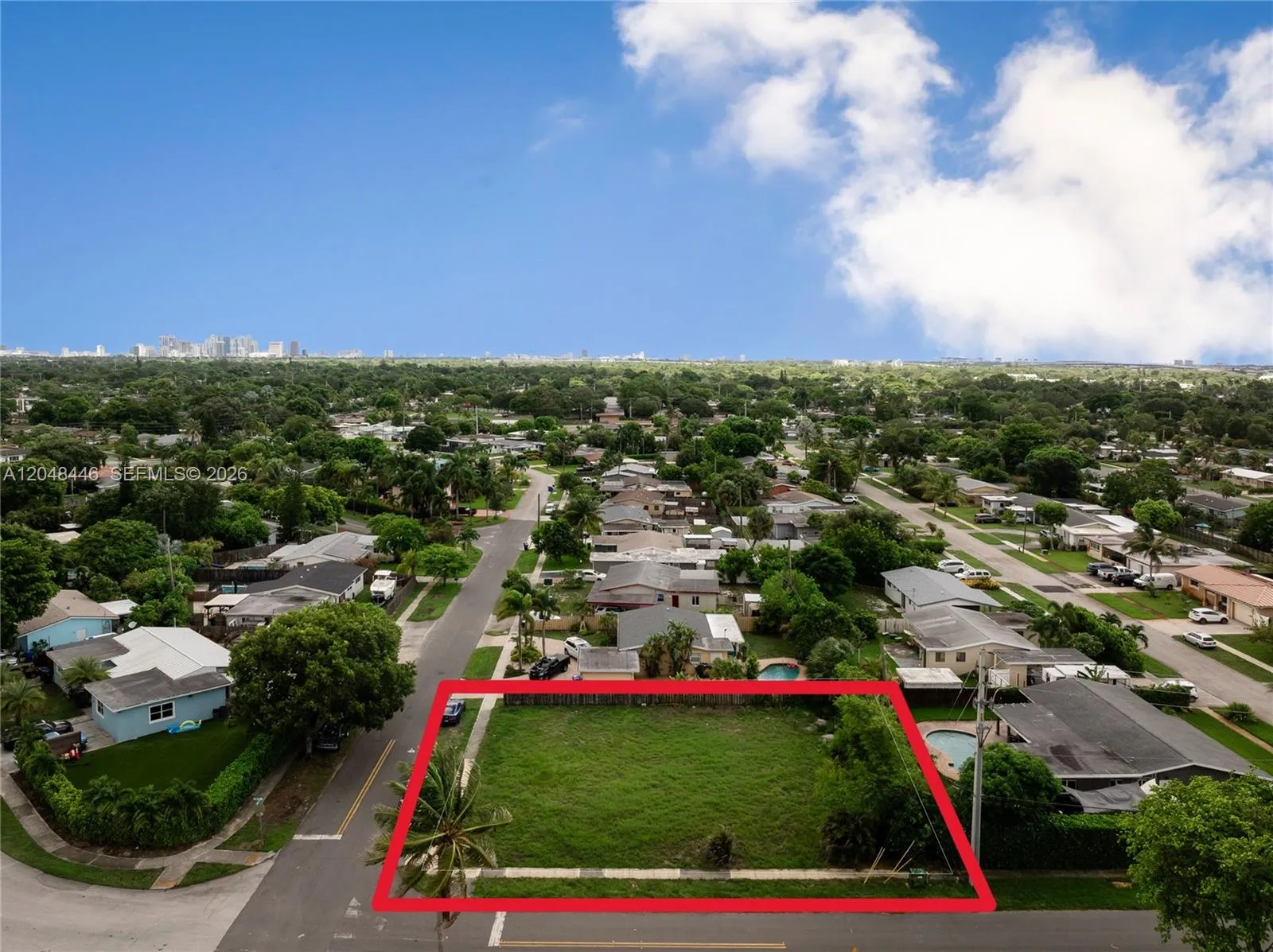 En Venta 3644 SW 21st Street, Fort Lauderdale, FL 33312, Fort Lauderdale, FL 33312