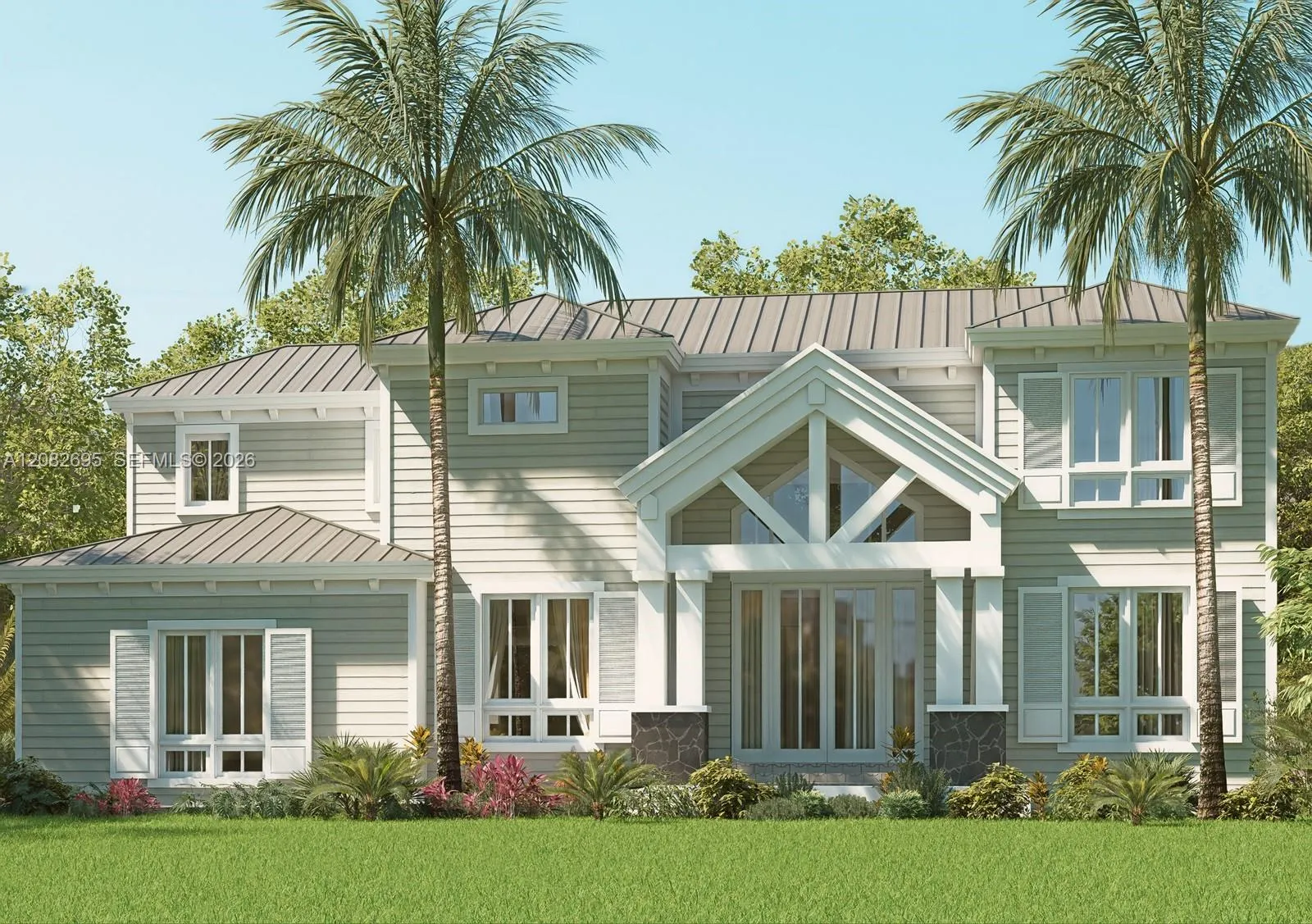 Foto de propiedad en 365 S Harbor Drive, Key Largo, FL 33037 Key Largo con MLS# 
