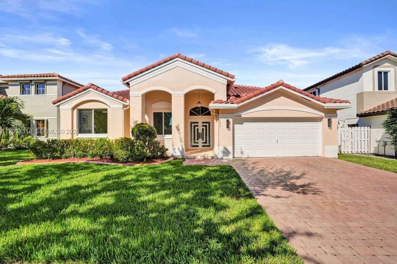 En Venta 3650 SW 161st Terrace, Miramar, FL 33027, Miramar, FL 33027
