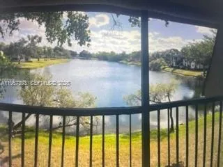Foto de propiedad en 3652 NW 95th Terrace 7K, Sunrise, FL 33351 Sunrise con MLS# 