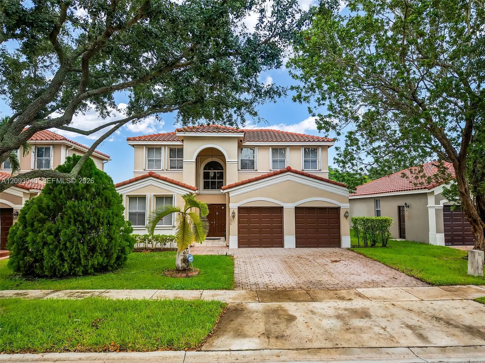En Venta 3656 SW 166th Avenue, Miramar, FL 33027, Miramar, FL 33027