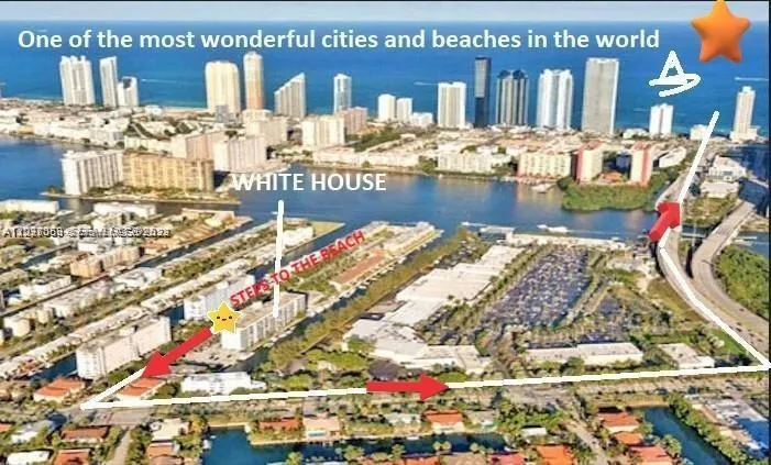 En Venta 3660 NE 166th Street 705, North Miami Beach, FL 33160, North Miami Beach, FL 33160