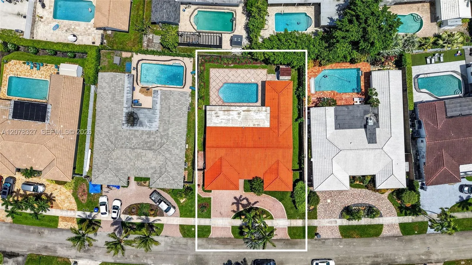 En Venta 3661 N 52nd Avenue, Hollywood, FL 33021, Hollywood, FL 33021
