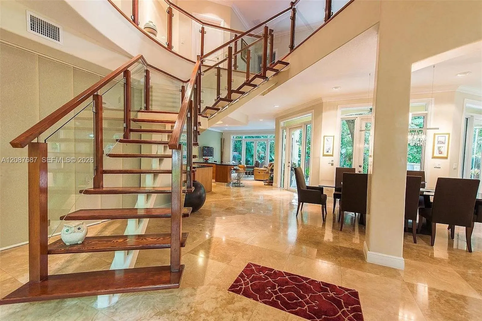 Foto de propiedad en 3665 Justison Road N/A, Miami, FL 33133 Miami con MLS# 