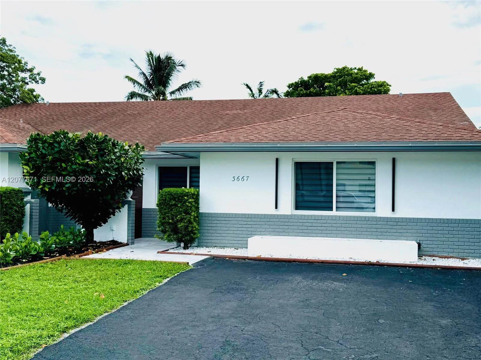 En Renta 3667 NW 17th Way 3667, Oakland Park, FL 33309, Oakland Park, FL 33309