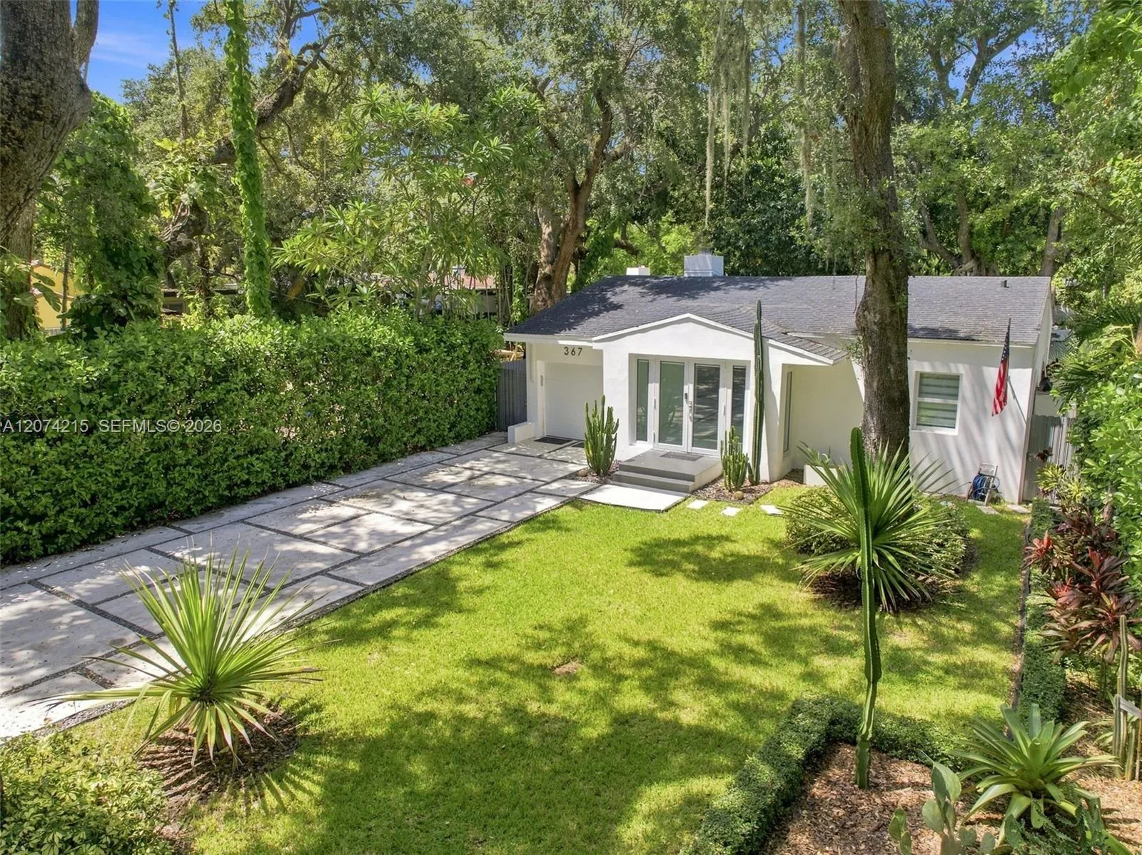 En Venta 367 NE 86th Street, El Portal, FL 33138, El Portal, FL 33138
