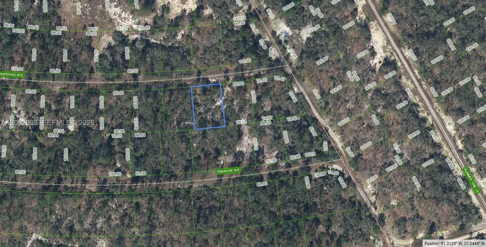En Venta 367 Whispering Avenue, Lake Placid, FL 33852, Lake Placid, FL 33852