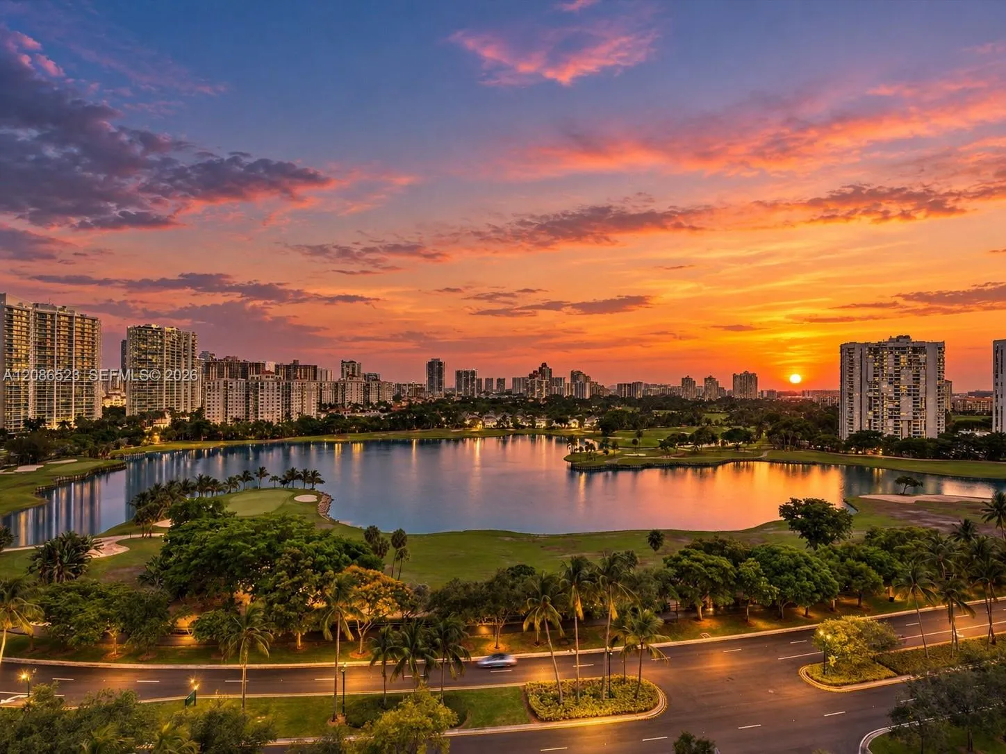 En Venta 3675 N Country Club Drive 1607, Aventura, FL 33180, Aventura, FL 33180