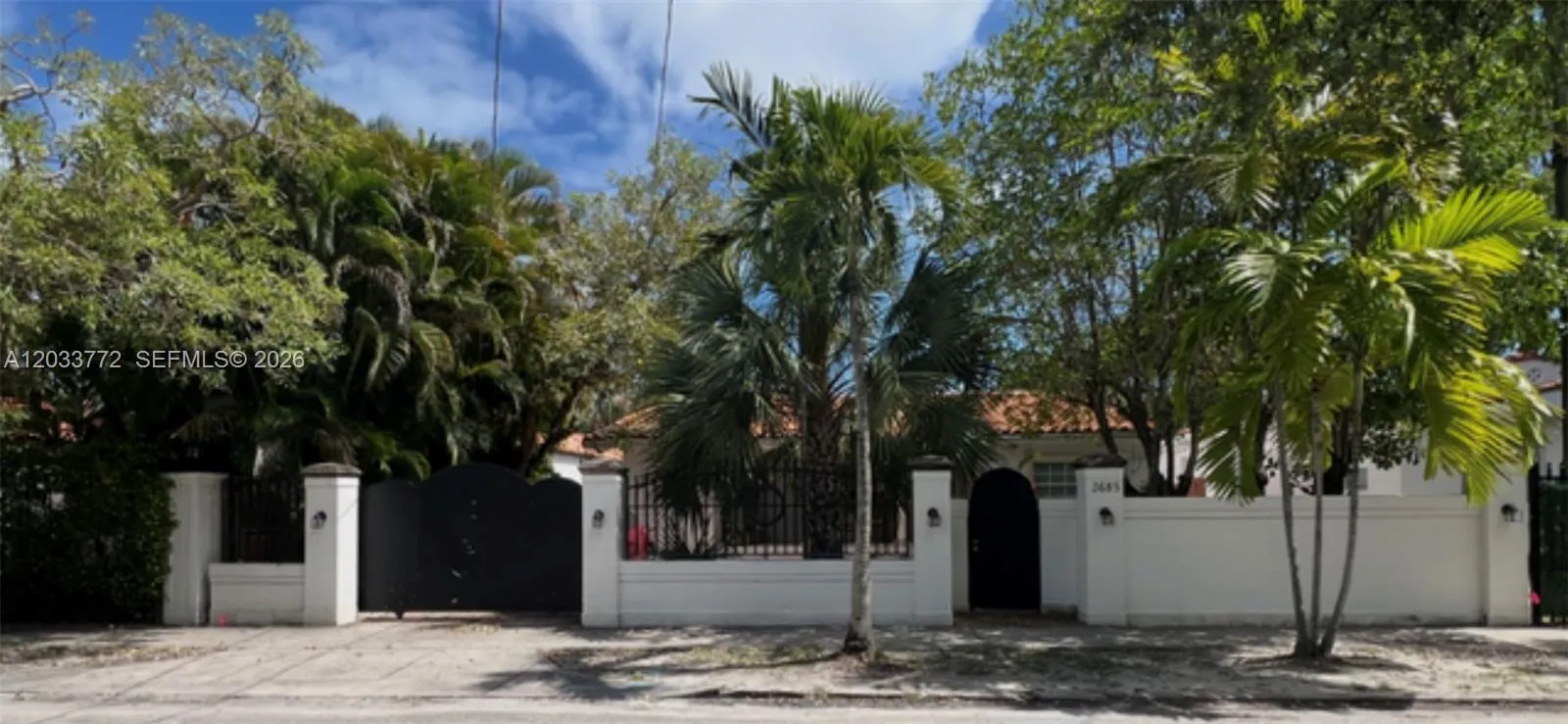 En Renta 3685 SW 1st Avenue, Miami, FL 33145, Miami, FL 33145