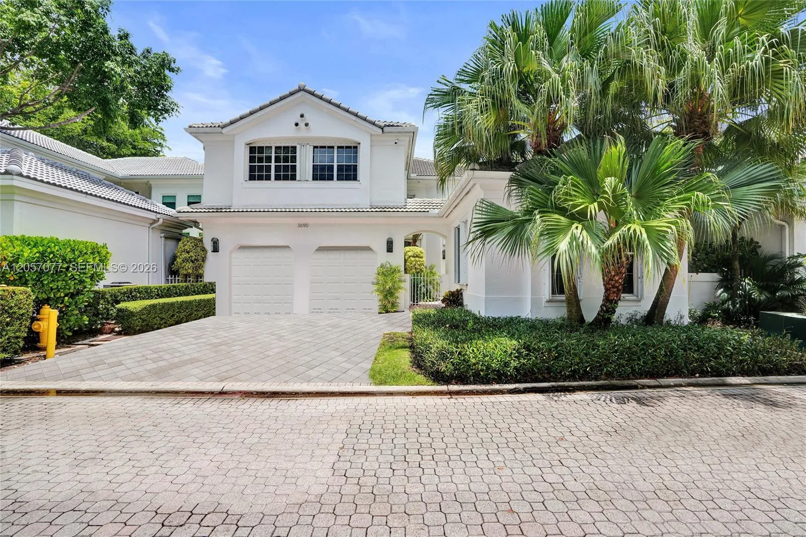 En Renta 3690 NE 199th Street 3690, Aventura, FL 33180, Aventura, FL 33180