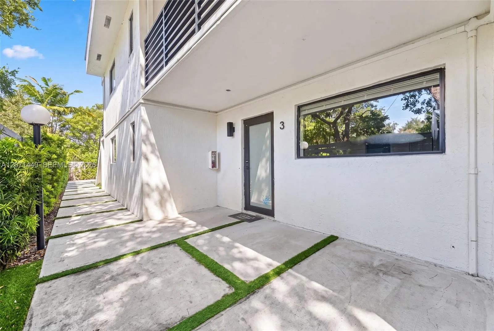 Foto de propiedad en 37 NW 59th Street 4, Miami, FL 33127 Miami con MLS# 