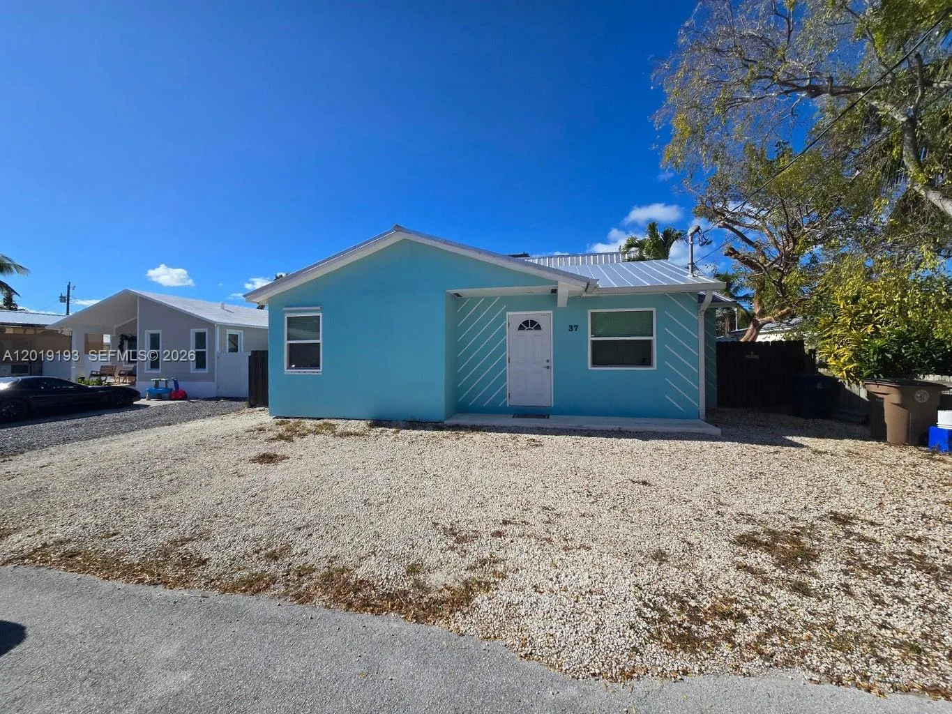 Foto de propiedad en 37 Orange Drive, Key Largo, FL 33037 Key Largo con MLS# 