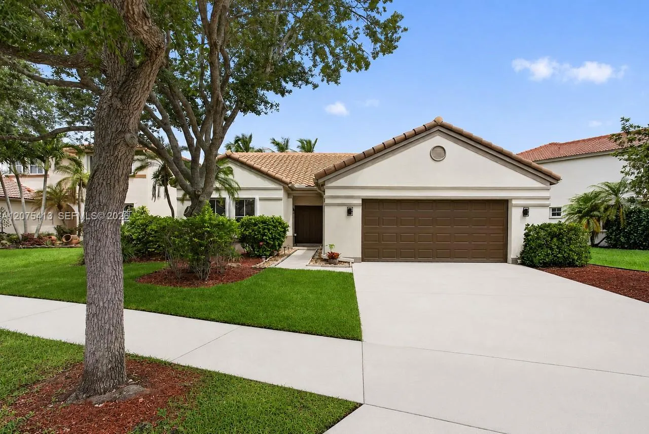En Renta 370 Carrington Drive, Weston, FL 33326, Weston, FL 33326