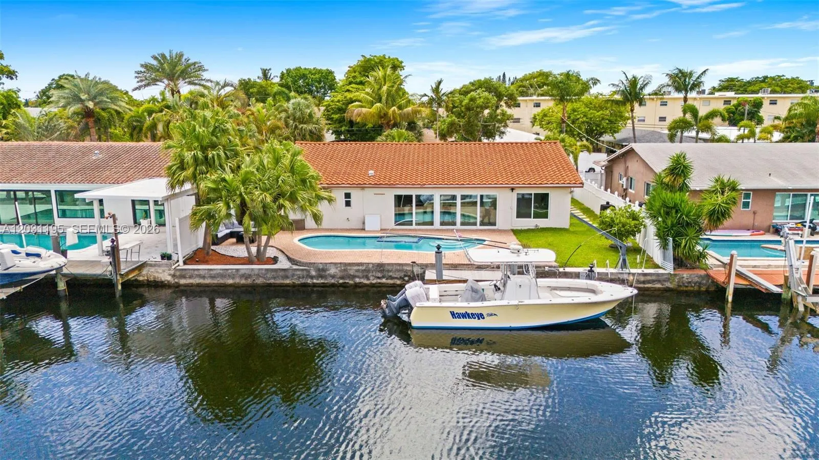 Foto de propiedad en 370 SE 12th Avenue, Pompano Beach, FL 33060 Pompano Beach con MLS# 