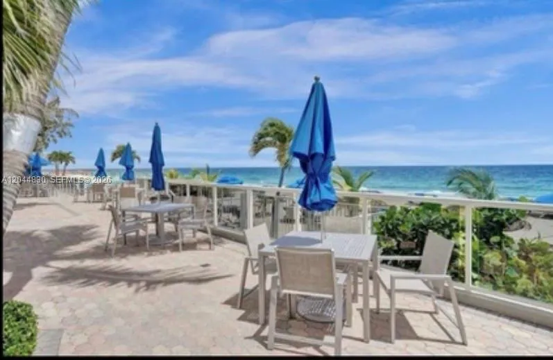 Foto de propiedad en 3700 Galt Ocean Drive 814, Fort Lauderdale, FL 33308 Fort Lauderdale con MLS#