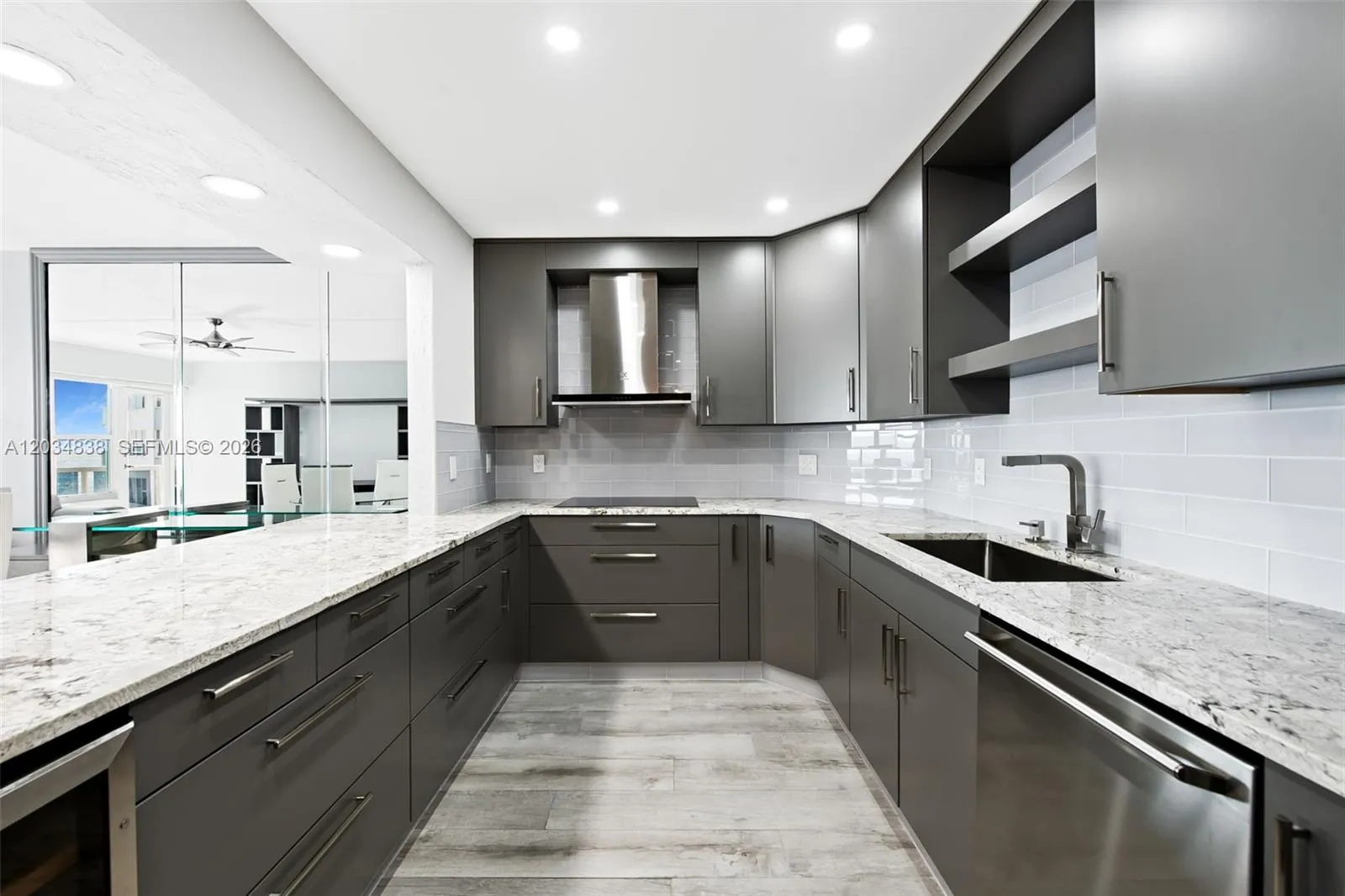 Foto de propiedad en 3700 Galt Ocean Drive 910, Fort Lauderdale, FL 33308 Fort Lauderdale con MLS#