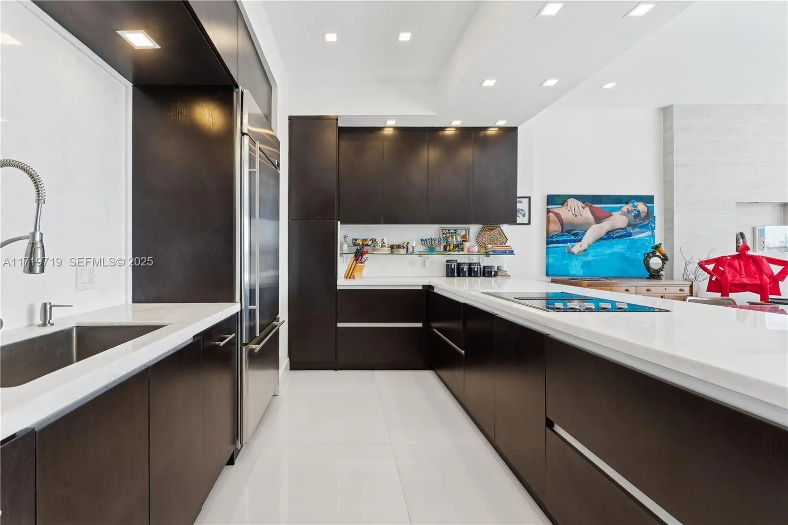 Foto de propiedad en 3700 Island Boulevard CPH03, Aventura, FL 33160 Aventura con MLS# 