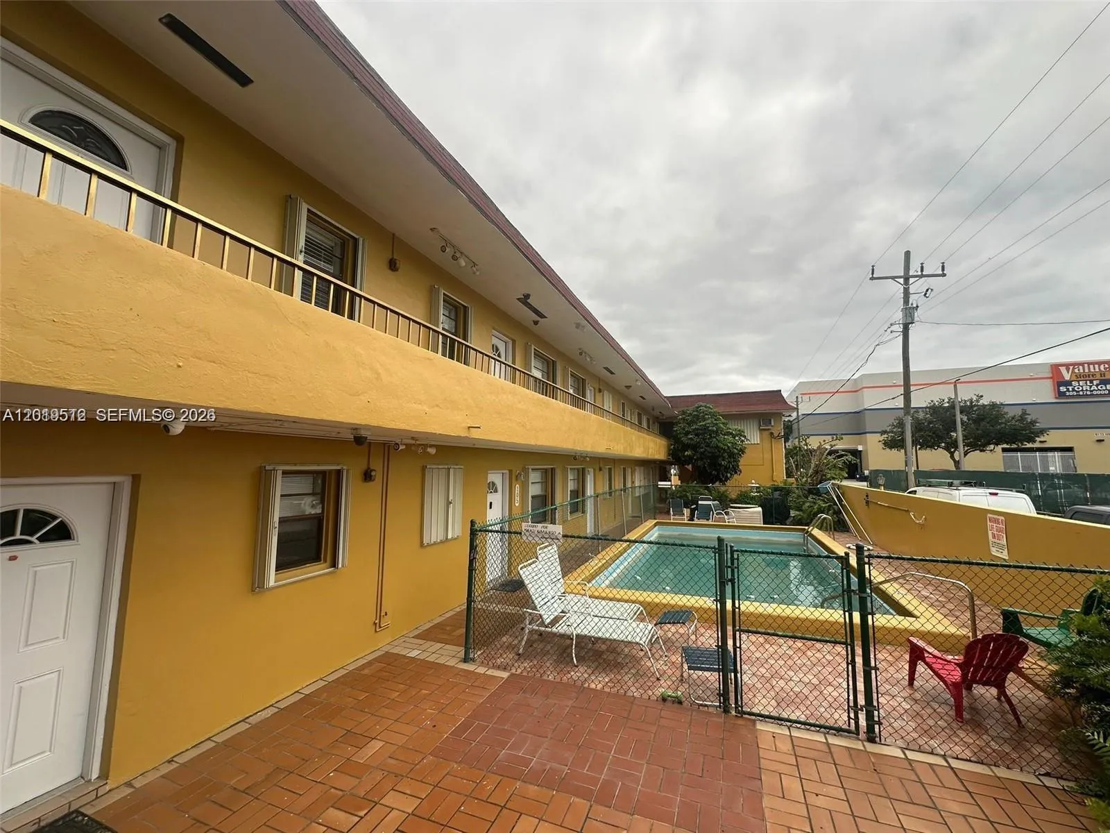 En Renta 3700 NW 62nd Avenue 107, Virginia Gardens, FL 33166, Virginia Gardens, FL 33166