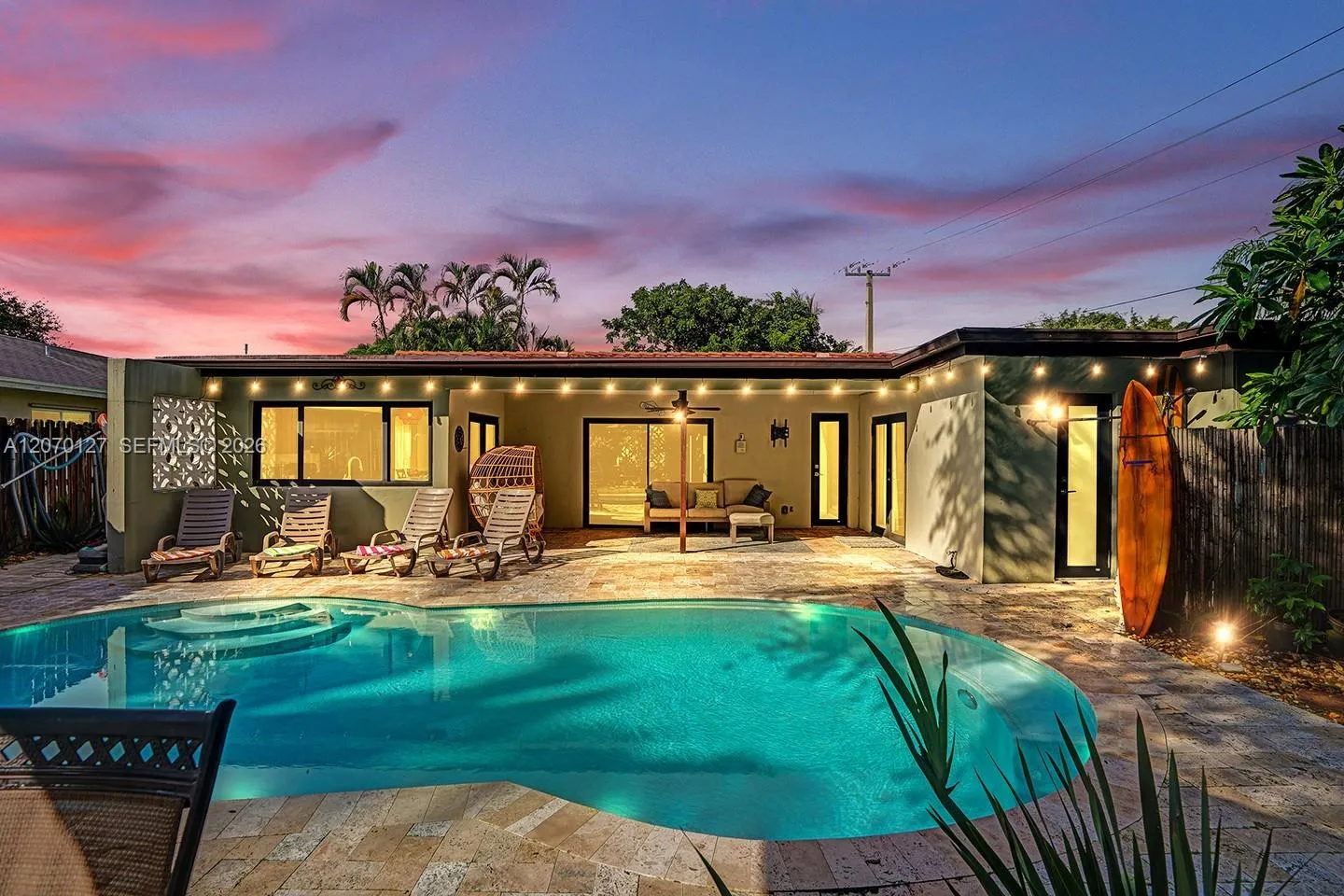 En Renta 3700 W Park Road, Hollywood, FL 33021, Hollywood, FL 33021