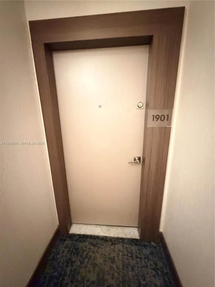 Foto de propiedad en 3701 N Country Club Drive 1901, Aventura, FL 33180 Aventura con MLS# 
