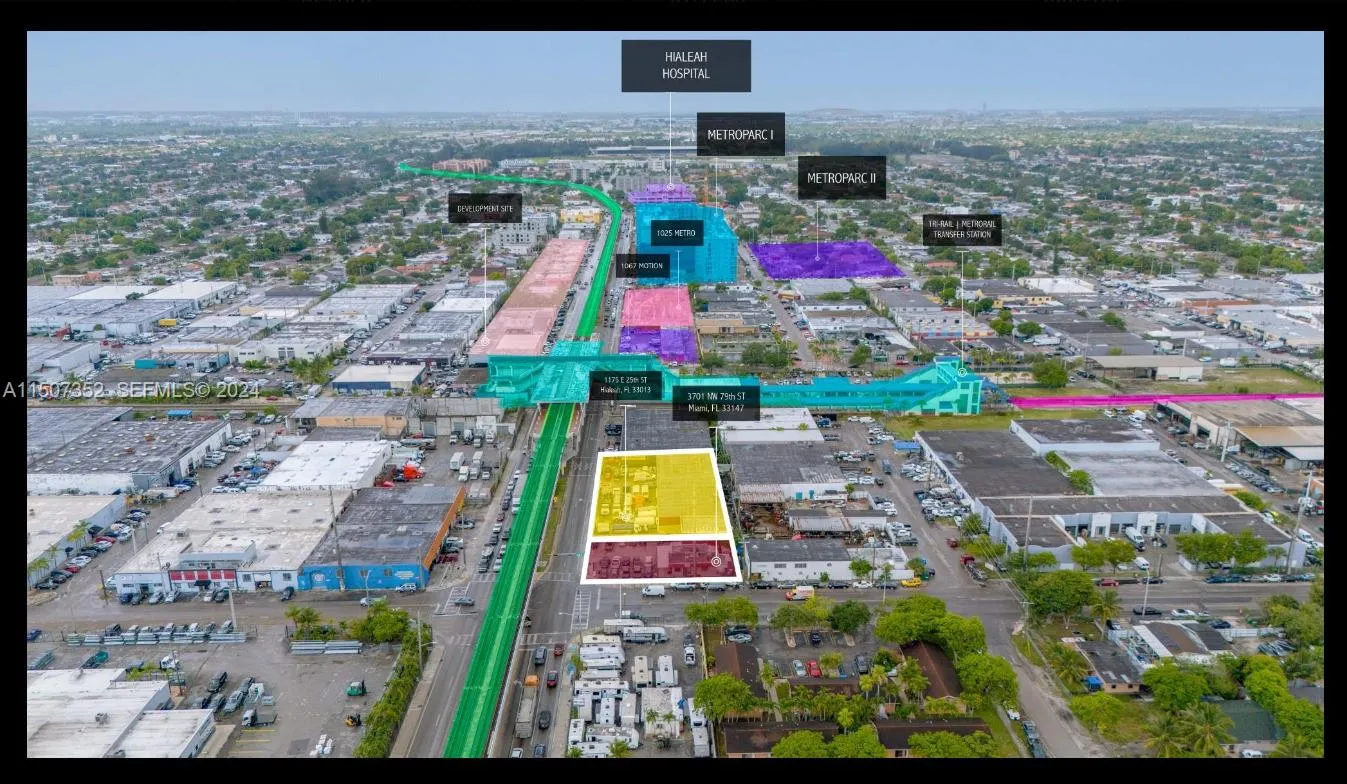 En Venta 3701 NW 79th Street, Hialeah, FL 33147, Hialeah, FL 33147