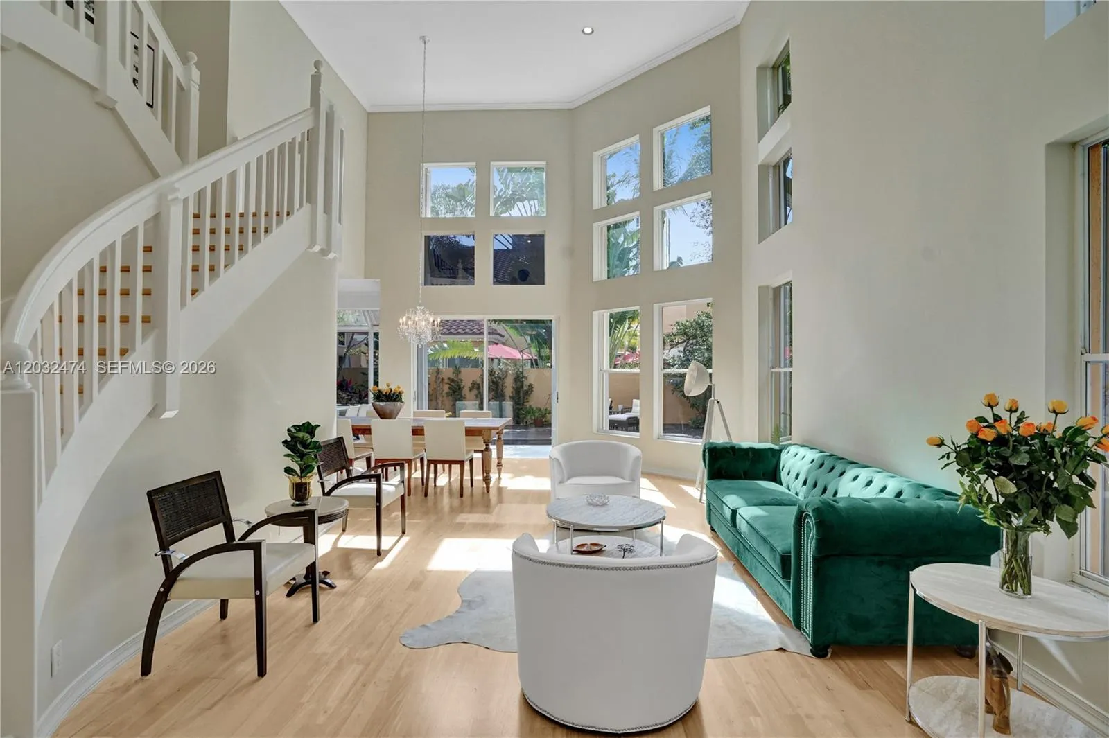 Foto de propiedad en 3718 NE 208th Street 3718, Aventura, FL 33180 Aventura con MLS# 