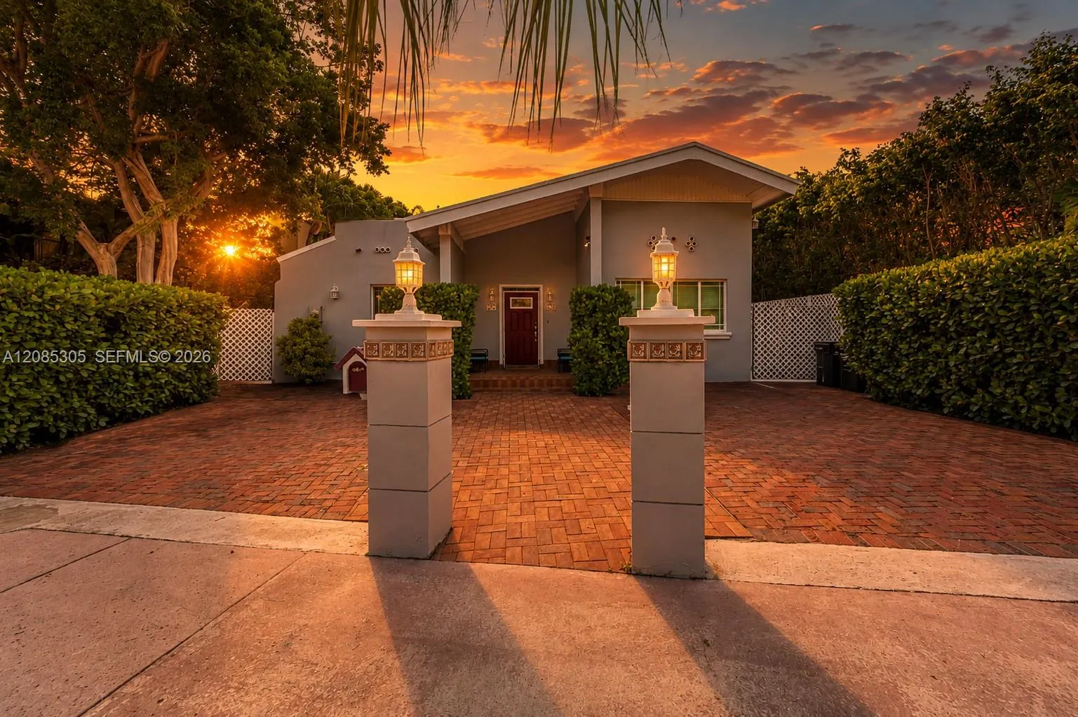 En Venta 3719 Sheridan Avenue, Miami Beach, FL 33140, Miami Beach, FL 33140